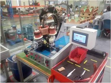 智能工厂建设 拒绝纸上谈兵，具体步骤看这里