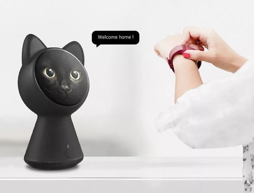 AI Pet Butler Revolution: Smart Feeding Technology Makes Pet Care Effortless